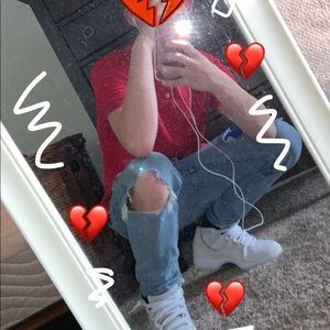 Meet your Posher, Caleb